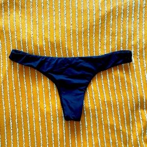 Volcom Seamless Cheeky Bikini Bottoms